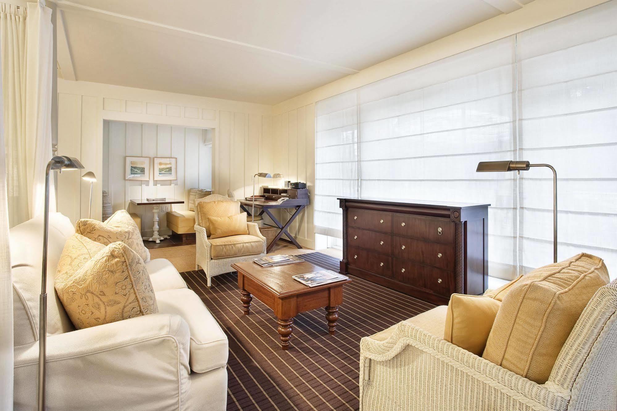 Meadowood Napa Valley St. Helena Luaran gambar
