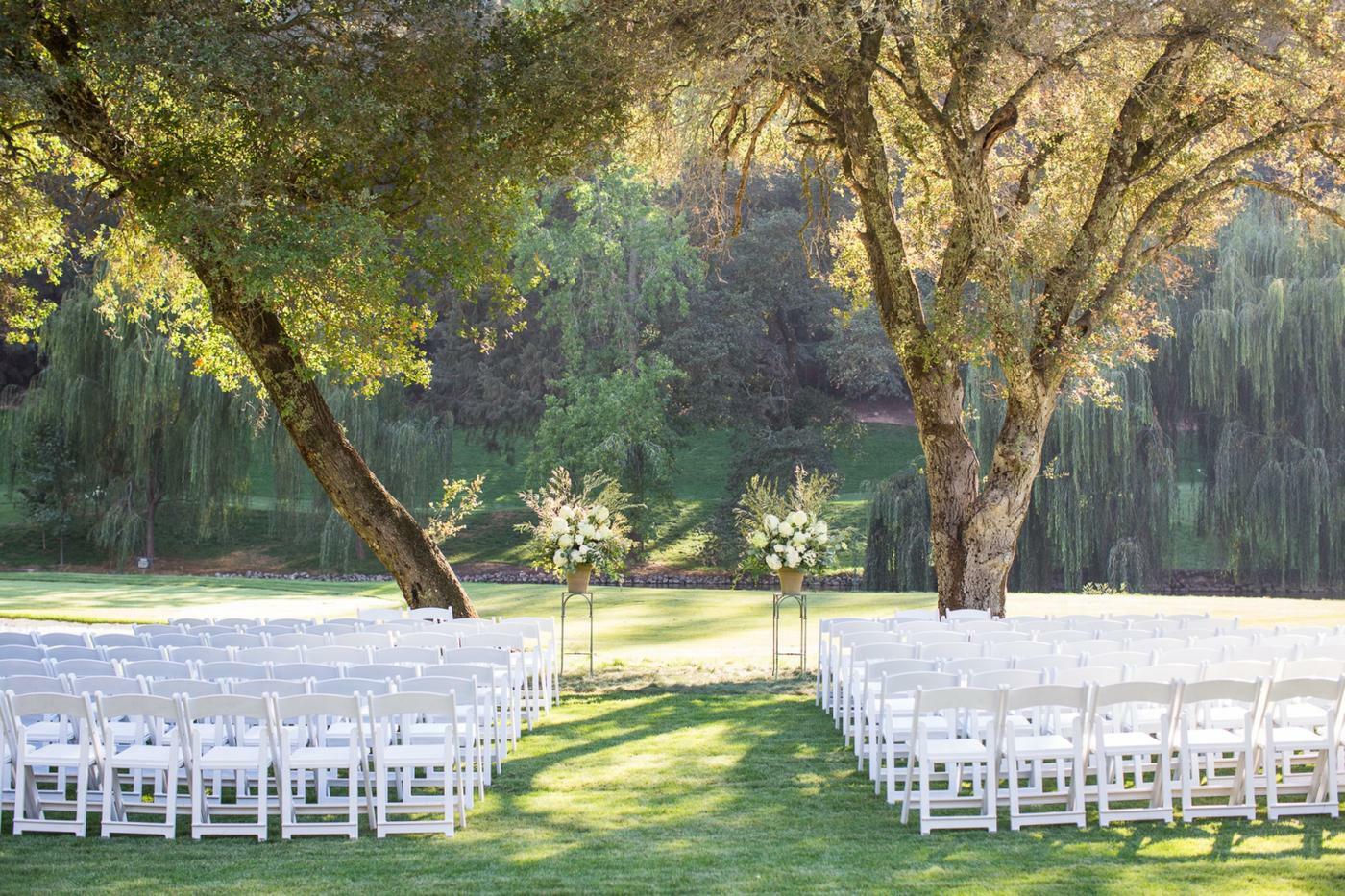 Meadowood Napa Valley St. Helena Luaran gambar